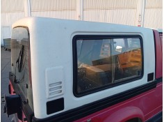 Recambio de techo para suzuki samurai todo terreno, cerrada (sj_) 1.3 a las 4 ruedas (sj 413) referencia OEM IAM    2