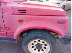 Recambio de aleta delantera derecha para suzuki samurai todo terreno, cerrada (sj_) 1.3 a las 4 ruedas (sj 413) referencia OEM I