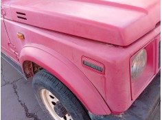 Recambio de aleta delantera derecha para suzuki samurai todo terreno, cerrada (sj_) 1.3 a las 4 ruedas (sj 413) referencia OEM I 2