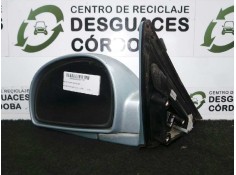 Recambio de retrovisor izquierdo para hyundai accent (lc) 1.3 cat referencia OEM IAM  ELECTRICO - 5.PINES GRIS