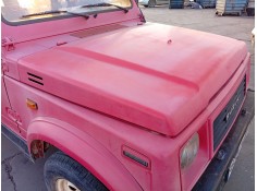 Recambio de capot para suzuki samurai todo terreno, cerrada (sj_) 1.3 a las 4 ruedas (sj 413) referencia OEM IAM    2