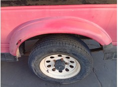 Recambio de aletin trasero izquierdo para suzuki samurai todo terreno, cerrada (sj_) 1.3 a las 4 ruedas (sj 413) referencia OEM 