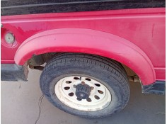 Recambio de aletin trasero derecho para suzuki samurai todo terreno, cerrada (sj_) 1.3 a las 4 ruedas (sj 413) referencia OEM IA