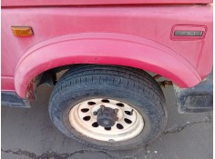Recambio de aletin delantero derecho para suzuki samurai todo terreno, cerrada (sj_) 1.3 a las 4 ruedas (sj 413) referencia OEM 