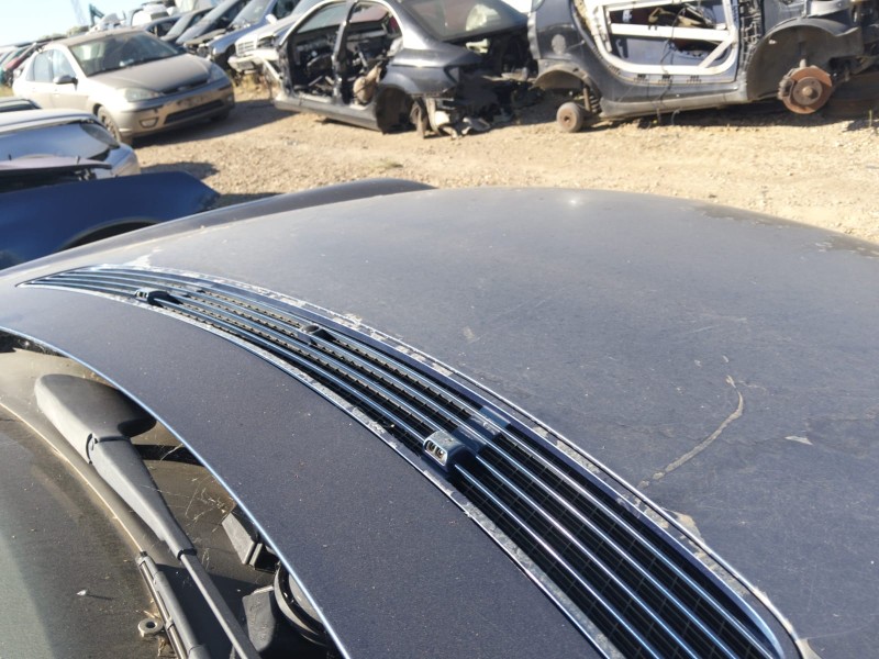 Recambio de capot para mercedes-benz clase c coupé (cl203) c 220 cdi (203.706) referencia OEM IAM   