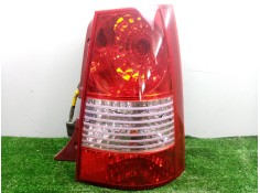 Recambio de piloto trasero derecho para kia picanto 1.0 cat referencia OEM IAM  04-08 