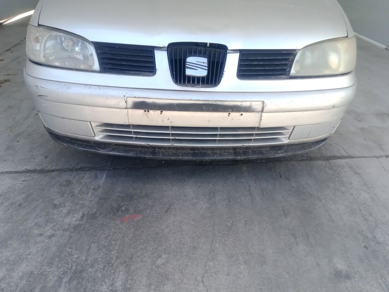 Recambio de paragolpes delantero para seat cordoba berlina (6k2) 1.4 referencia OEM IAM   