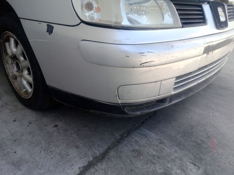 Recambio de paragolpes delantero para seat cordoba berlina (6k2) 1.4 referencia OEM IAM   