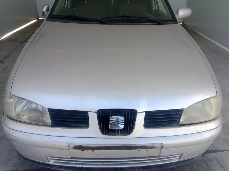 Recambio de capot para seat cordoba berlina (6k2) 1.4 referencia OEM IAM   