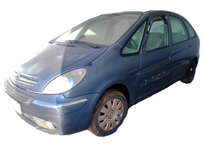 citroën xsara picasso (n68) del año 2006