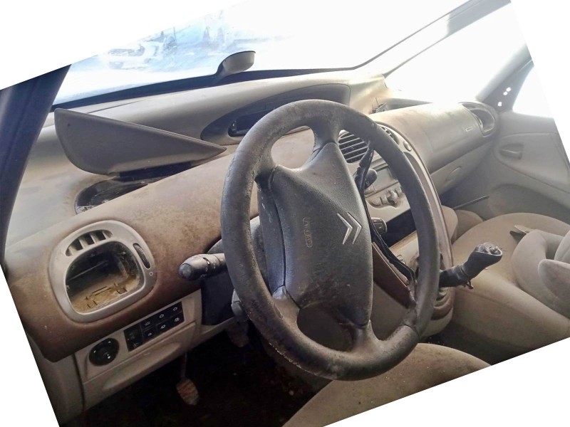 citroën xsara picasso (n68) del año 2006