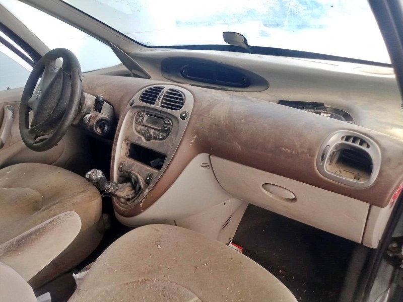 citroën xsara picasso (n68) del año 2006