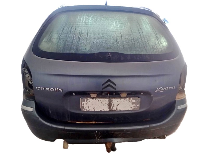 citroën xsara picasso (n68) del año 2006