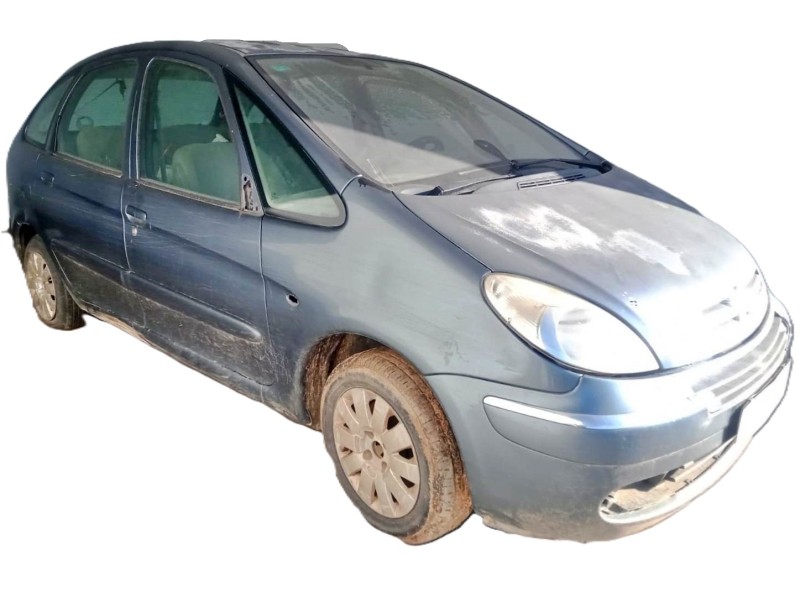 citroën xsara picasso (n68) del año 2006