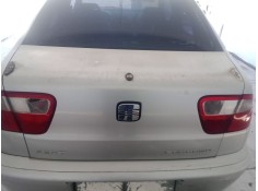 Recambio de tapa maletero para seat cordoba berlina (6k2) 1.4 referencia OEM IAM   