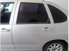 Recambio de puerta trasera izquierda para seat cordoba berlina (6k2) 1.4 referencia OEM IAM   