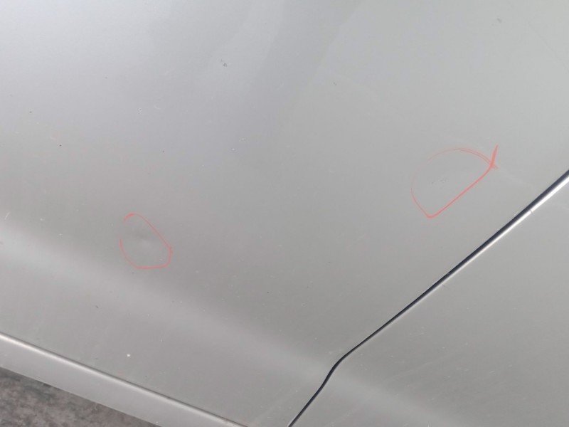 Recambio de puerta delantera izquierda para seat cordoba berlina (6k2) 1.4 referencia OEM IAM   