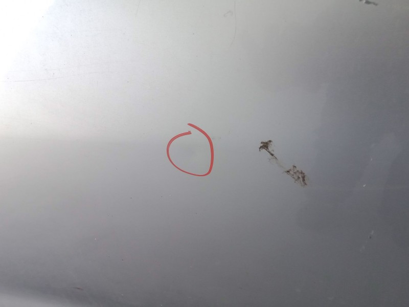 Recambio de puerta delantera izquierda para seat cordoba berlina (6k2) 1.4 referencia OEM IAM   