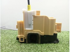 Recambio de cerradura puerta delantera izquierda para alfa romeo stelvio (949_) 2.0 q4 (949.axf2a) referencia OEM IAM 50535378 E 2