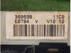 Recambio de mando limpia para renault trafic (desde 5.89) 1.9 diesel referencia OEM IAM 36969B 13.PIN  2