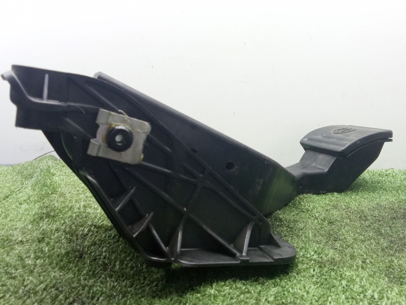 Recambio de pedal freno para alfa romeo stelvio (949_) 2.0 q4 (949.axf2a) referencia OEM IAM 00505355510916090016029718  