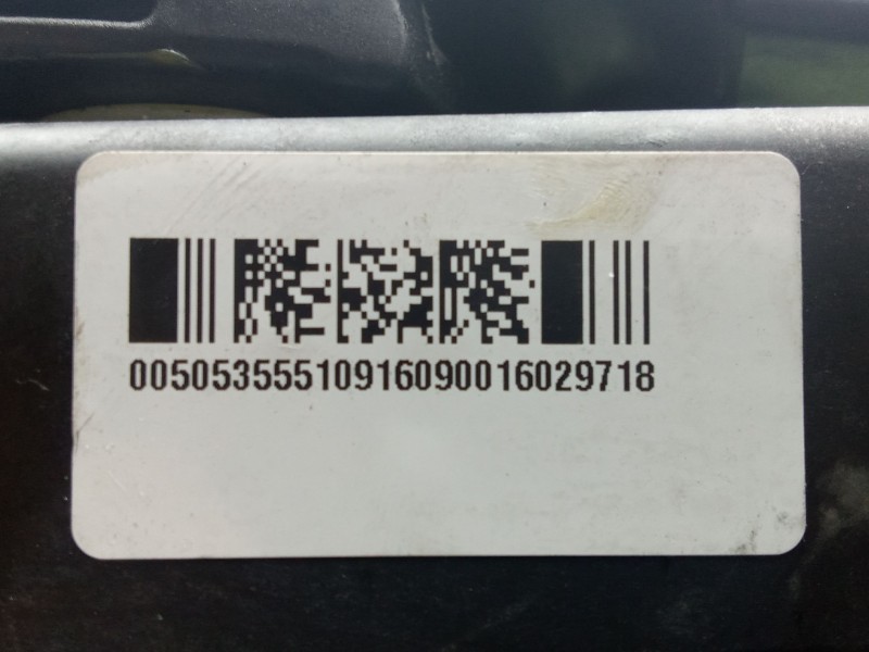 Recambio de pedal freno para alfa romeo stelvio (949_) 2.0 q4 (949.axf2a) referencia OEM IAM 00505355510916090016029718  