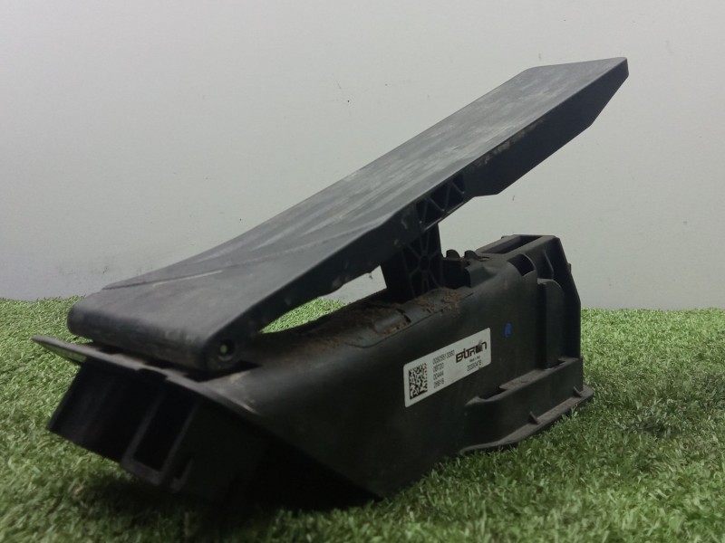 Recambio de potenciometro pedal para alfa romeo stelvio (949_) 2.0 q4 (949.axf2a) referencia OEM IAM 00505513360 6.PINES 