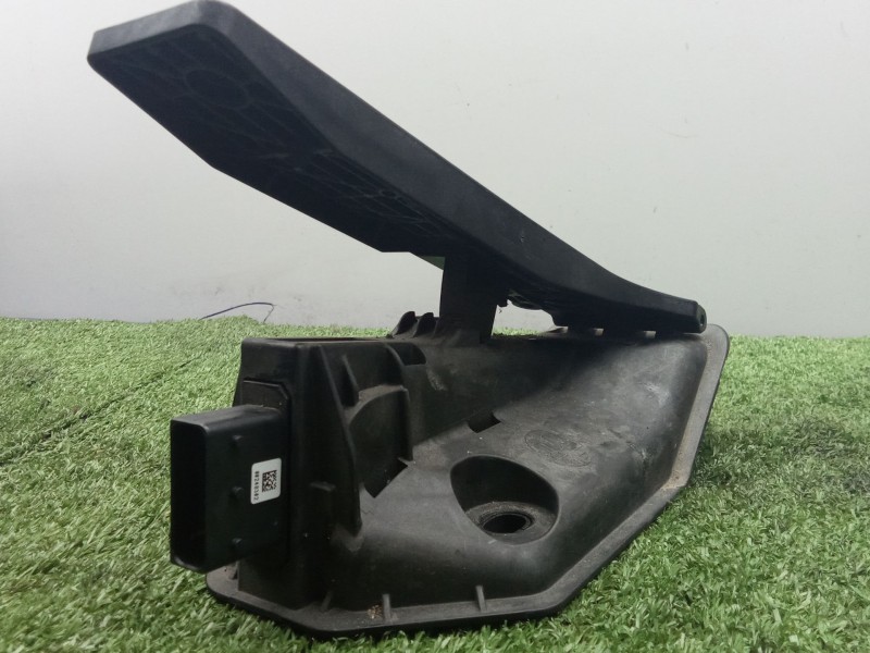 Recambio de potenciometro pedal para alfa romeo stelvio (949_) 2.0 q4 (949.axf2a) referencia OEM IAM 00505513360 6.PINES 