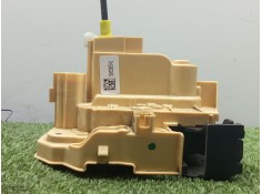 Recambio de cerradura puerta delantera derecha para alfa romeo stelvio (949_) 2.0 q4 (949.axf2a) referencia OEM IAM 50536541 ELE