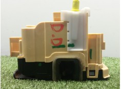 Recambio de cerradura puerta delantera derecha para alfa romeo stelvio (949_) 2.0 q4 (949.axf2a) referencia OEM IAM 50536541 ELE 2