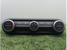 Recambio de mando climatizador para alfa romeo stelvio (949_) 2.0 q4 (949.axf2a) referencia OEM IAM 01561390660  TRW