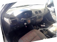 seat cordoba berlina (6k2) del año 2001 2