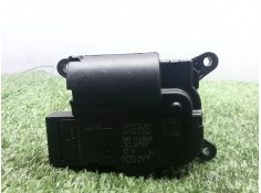 Recambio de motor apertura trampillas climatizador para alfa romeo stelvio (949_) 2.0 q4 (949.axf2a) referencia OEM IAM 11380042