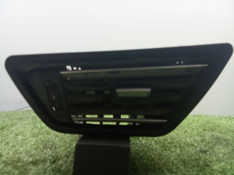 Recambio de aireador delantero derecho para bmw 6 gran coupe (f06) 640 d referencia OEM IAM 919748511  