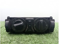 Recambio de mando calefaccion / aire acondicionado para mercedes-benz clase c (w202) c 220 d (202.121) referencia OEM IAM 210830