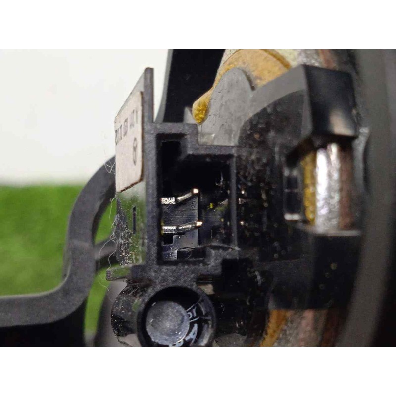 Recambio de maneta interior trasera derecha para mercedes-benz clase r (w251) 3.0 cdi cat referencia OEM IAM A2517600461 CROMADA