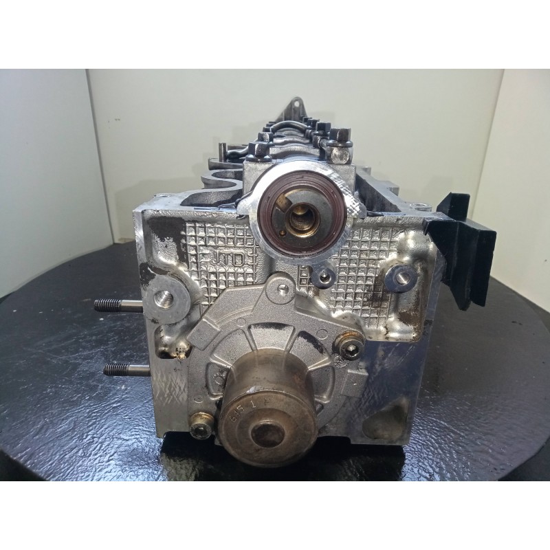 Recambio de culata para fiat brava (182) 1.9 jtd cat referencia OEM IAM GAS9C180N  