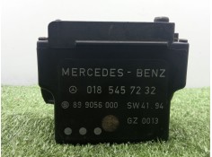 Recambio de caja precalentamiento para mercedes-benz clase c (w202) c 220 d (202.121) referencia OEM IAM 0185457232 - 899056000 
