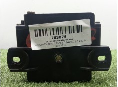Recambio de caja precalentamiento para mercedes-benz clase c (w202) c 220 d (202.121) referencia OEM IAM 0185457232 - 899056000  2