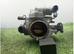 Recambio de caja mariposa para mazda 3 (bk) 1.6 (bk14) referencia OEM IAM 1985001260  