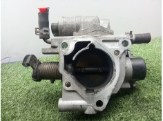 Recambio de caja mariposa para mazda 3 (bk) 1.6 (bk14) referencia OEM IAM 1985001260   2