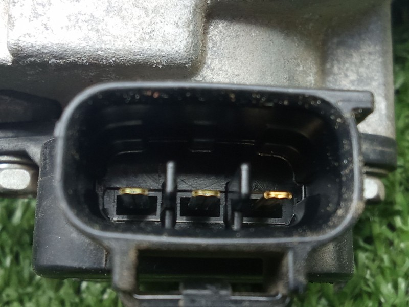 Recambio de caja mariposa para mazda 3 (bk) 1.6 (bk14) referencia OEM IAM 1985001260  