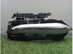 Recambio de maneta exterior delantera derecha para bmw 6 gran coupe (f06) 640 d referencia OEM IAM X4712565009 2 PINES 