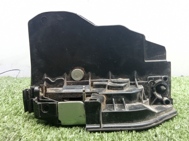Recambio de cerradura puerta delantera izquierda para bmw 6 gran coupe (f06) 640 d referencia OEM IAM SIN REFERENCIA 7.PINES 