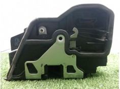 Recambio de cerradura puerta delantera izquierda para bmw 6 gran coupe (f06) 640 d referencia OEM IAM SIN REFERENCIA 7.PINES  2