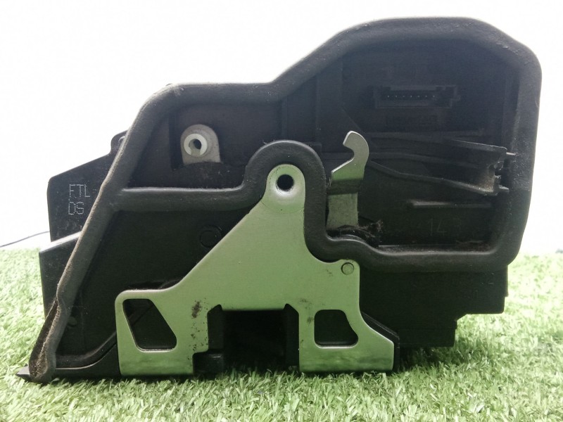Recambio de cerradura puerta delantera izquierda para bmw 6 gran coupe (f06) 640 d referencia OEM IAM SIN REFERENCIA 7.PINES 