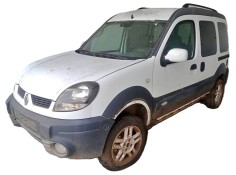 RENAULT KANGOO (KC0/1_)