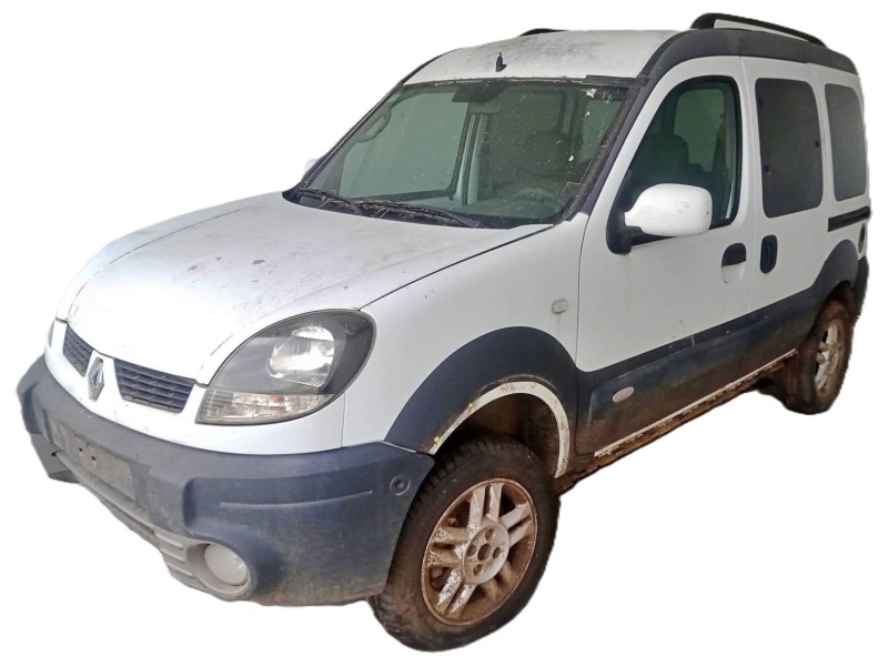 renault kangoo (kc0/1_) del año 2006
