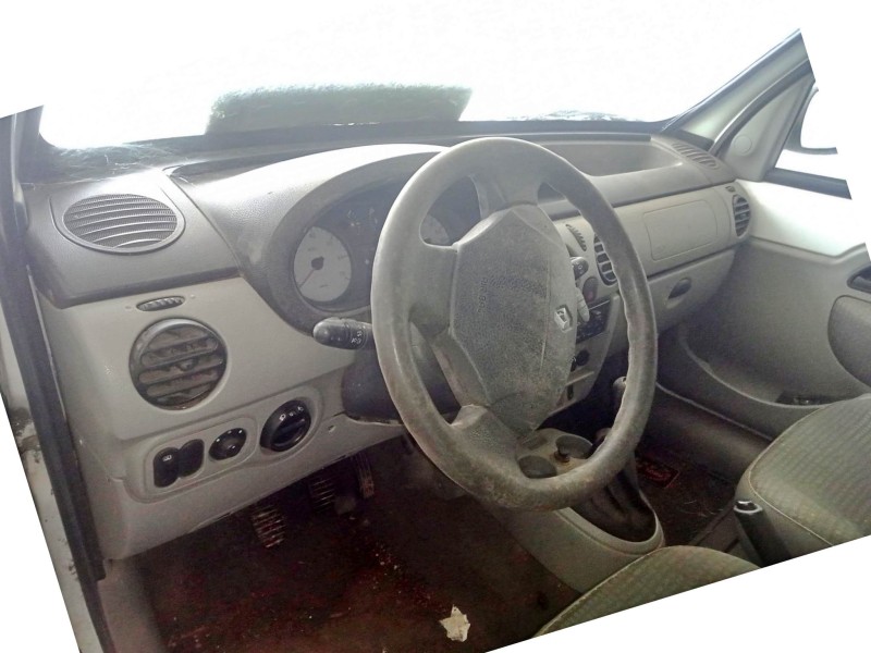renault kangoo (kc0/1_) del año 2006