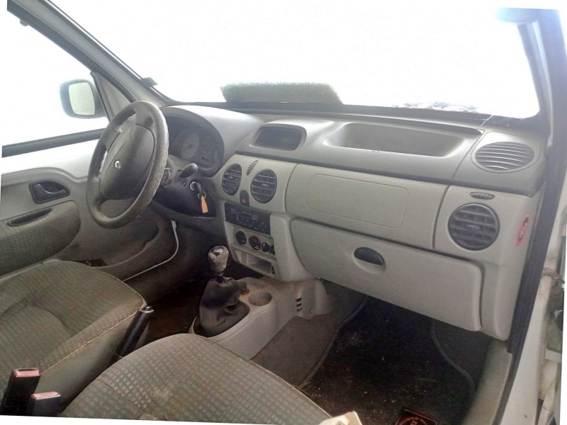 renault kangoo (kc0/1_) del año 2006